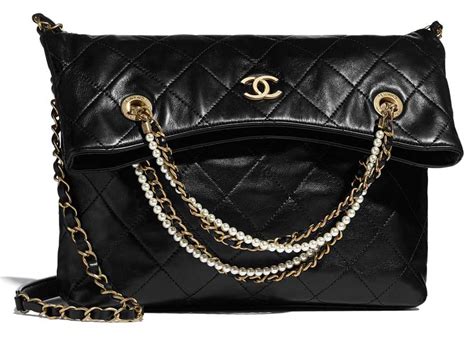 borsa chanel sportiva|Chanel borse italia.